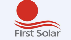 first solar