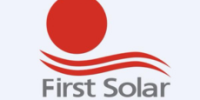 first solar